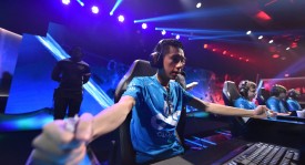 2025上海大师赛明日开战！全球12支豪强齐聚浦东