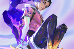 电竞激战：BLG战队永恩崛起，TES重振LPL霸主雄风