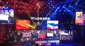 新王诞生！EDG 3-2 逆转PRX，斩获2025全球冠军赛首尔站冠军！