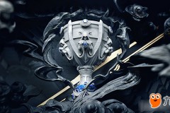 电子竞技：Wei抢下大龙，龙之子Wei成为战场焦点逆转胜